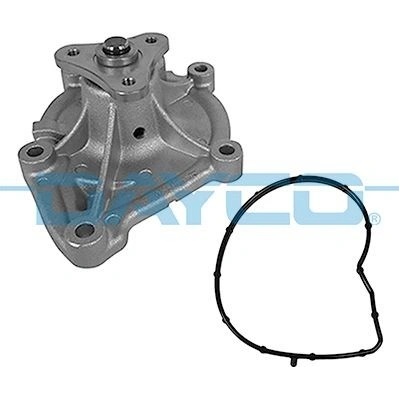 Vodní čerpadlo, chlazení motoru DAYCO DP286