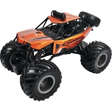 DF Models Rc auto Jumbo Foot V2 Off Road RTR LED svetlá zvuky 1:10