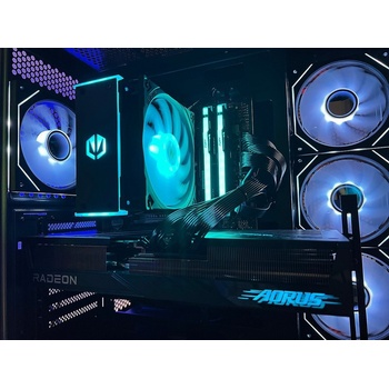 Datacomp Gamer Wraith DTCPC385182
