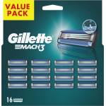 Gillette Жилет Мач3 16 бр