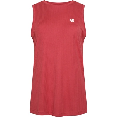 Dare 2b Дамски потник Dare 2b Dare2B Capacity Sleeveless Vest Womens - Earth Rose