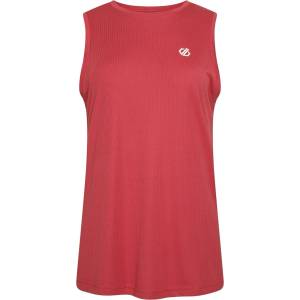 Dare 2b Дамски потник Dare 2b Dare2B Capacity Sleeveless Vest Womens - Earth Rose