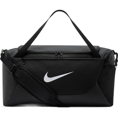NIKE-NK BRSLA S DUFF X Černá 40 l