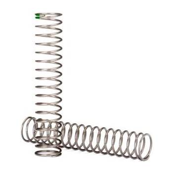 Traxxas пружина амортисьора GTS #0.54 (Long Arm Lift Kit) (2)