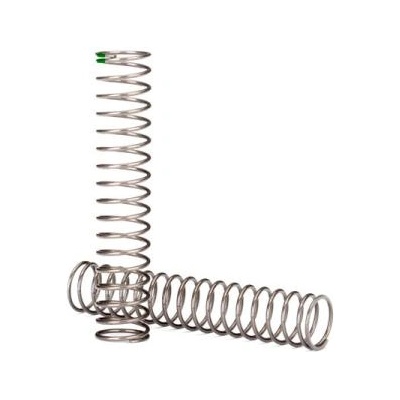 Traxxas пружина амортисьора GTS #0.54 (Long Arm Lift Kit) (2)