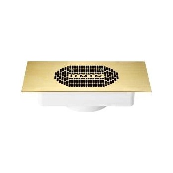 Momo Built-in Dust Flower Momo S-41 Zloty