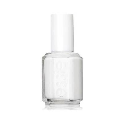essie - Es Nail Color 23 Eternal Optimist Laky na nehty 13.5 ml Bílá unisex