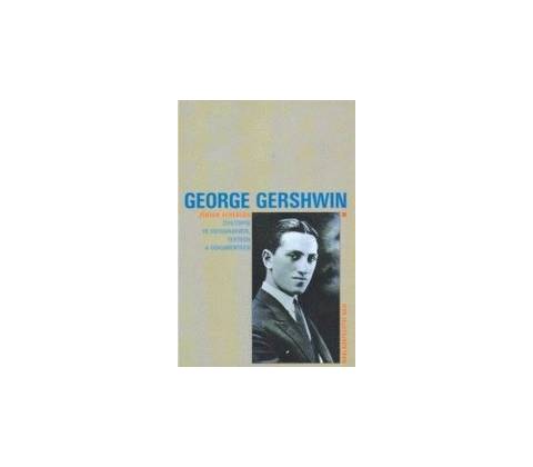 George Gershwin