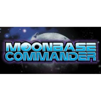 Игра MoonBase Commander за PC Steam, Електронна доставка