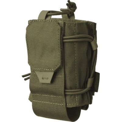Helikon-Tex Radio oliva