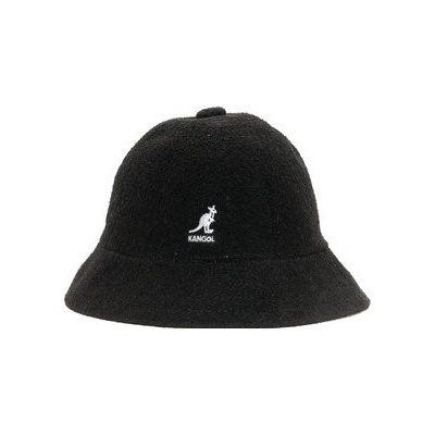 Kangol 0397BC Bermuda Casual Black BK001