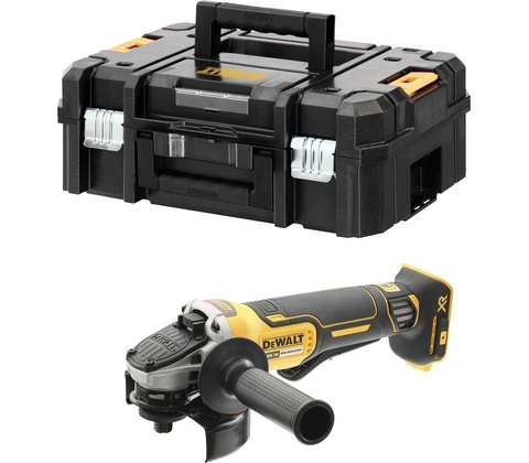 DeWALT DCG406N