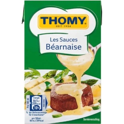 Thomy Les Sauces holandská omáčka 250 ml