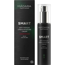 Mádara Anti-age denní krém Smart Antioxidants 50 ml