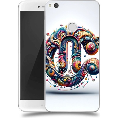 Acover Kryt na mobil Huawei P9 Lite 2017 - Panna 2