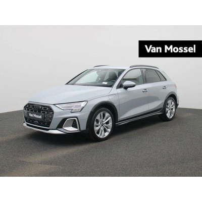 Audi A3 40 TFSIe Allstreet Advanced 150 kW