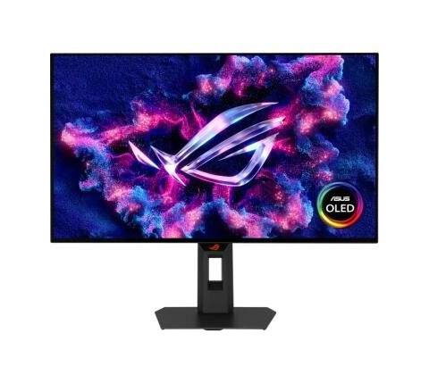 Asus ROG Strix QD-OLED XG27AQDNG