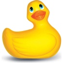 I Rub My Duckie Travel Size Yellow