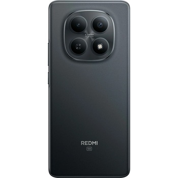 Xiaomi Redmi Note 15 5G 6GB/128GB Black