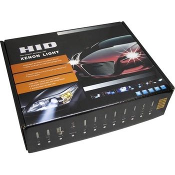 Image 1 of КСЕНОН КОМПЛЕКТ h10 35w (xkh10w1)