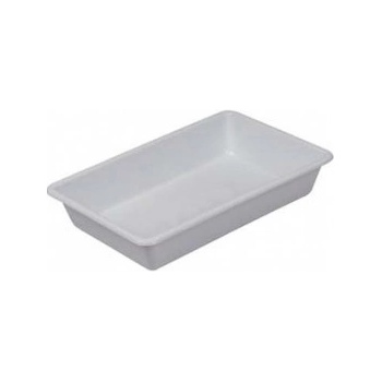 Image 1 of Senyayla - Пластмасова тава магазин №2 43x29x8см. (1410) (0151141)