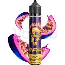 Revoltage Chladivá tropická marakuja Shake & Vape 10 ml