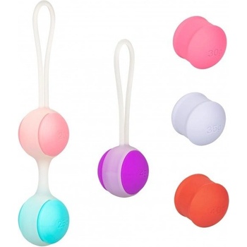CalExotics She-ology Interchangeable Kegel Set