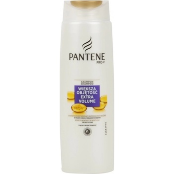 Pantene Pro-V Extra Volume kondicionér pro objem 200 ml