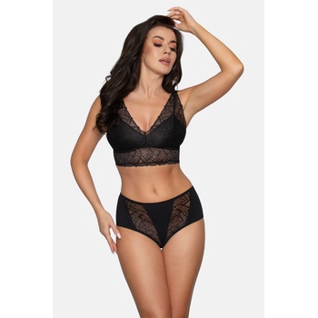 Babell Бикини Figi-BBL-181-Czarne-CzarnyV-60734-Czarny - Син, размер S