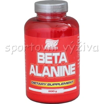 ATP Nutrition Beta Alanine 200 g