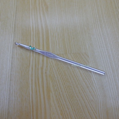 Háček kovový 6mm