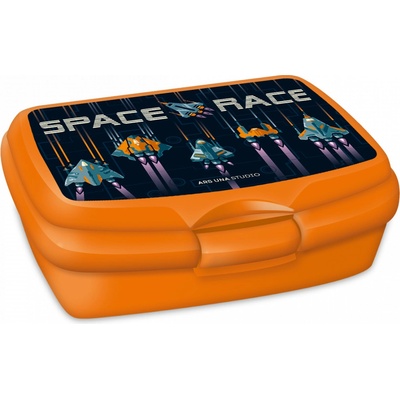Ars Una box na desiatu Space Race