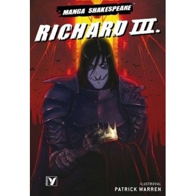 King Richard III - William Shakespeare
