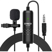 Sync Lav-S6E