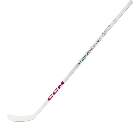 CCM Ribcor TITANIUM yth