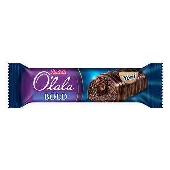 Image 1 of ULKER 3бр. Десерт Болт O'lala 0, 043 Ulker