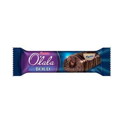 ULKER 3бр. Десерт Болт O'lala 0, 043 Ulker