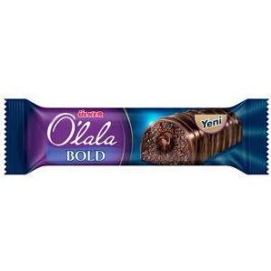 ULKER 3бр. Десерт Болт O'lala 0, 043 Ulker
