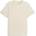 Puma ESSENTIALS ELEVATED TEE béžová