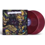 Warner Gym Class Heroes: Quilt (Coloured Purple Vinyl) - 2Vinyl (LP) (062717)