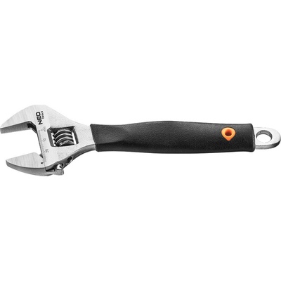 NEO Tools Nastaviteľný kľúč 250 mm rozsah 0-32 mm 03-029
