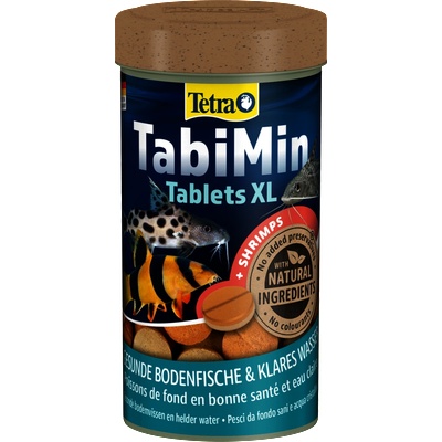 TETRA Таблетки TabiMin XL 133 таблетки