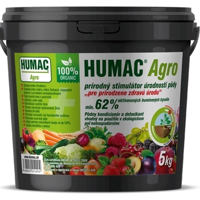 Humac Agro 5 kg