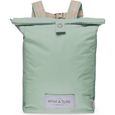 Mini A Ture Детска детска раница Mini a ture Kid's Matwp Backpack Kids' backpack - Granite Green - размер One Size (508-0768-0211)