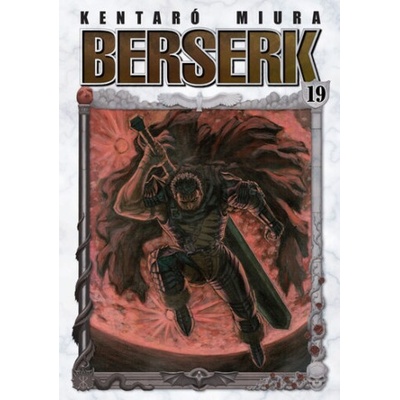Berserk 19
