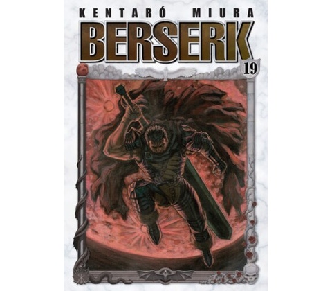 Berserk 19