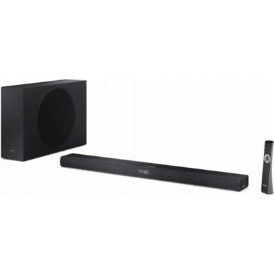 Sharp HT-SBW320
