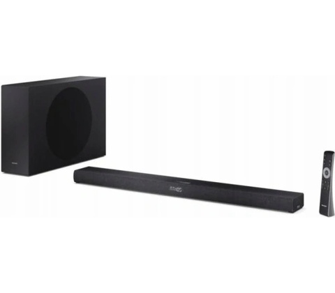 Sharp HT-SBW320
