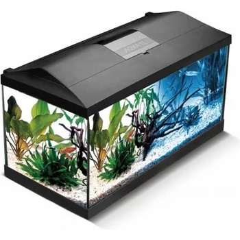 Image 1 of AQUAEL Aквариум AquaEL SET LEDDY DAY&NIGHT 60 - черен (6421)