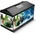AQUAEL Aквариум AquaEL SET LEDDY DAY&NIGHT 60 - черен (6421)